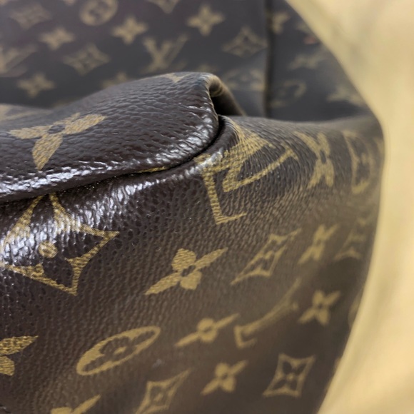 LOUIS VUITTON ARTSY MM FRANCE FRENCH BAG - Picture 8 of 12
